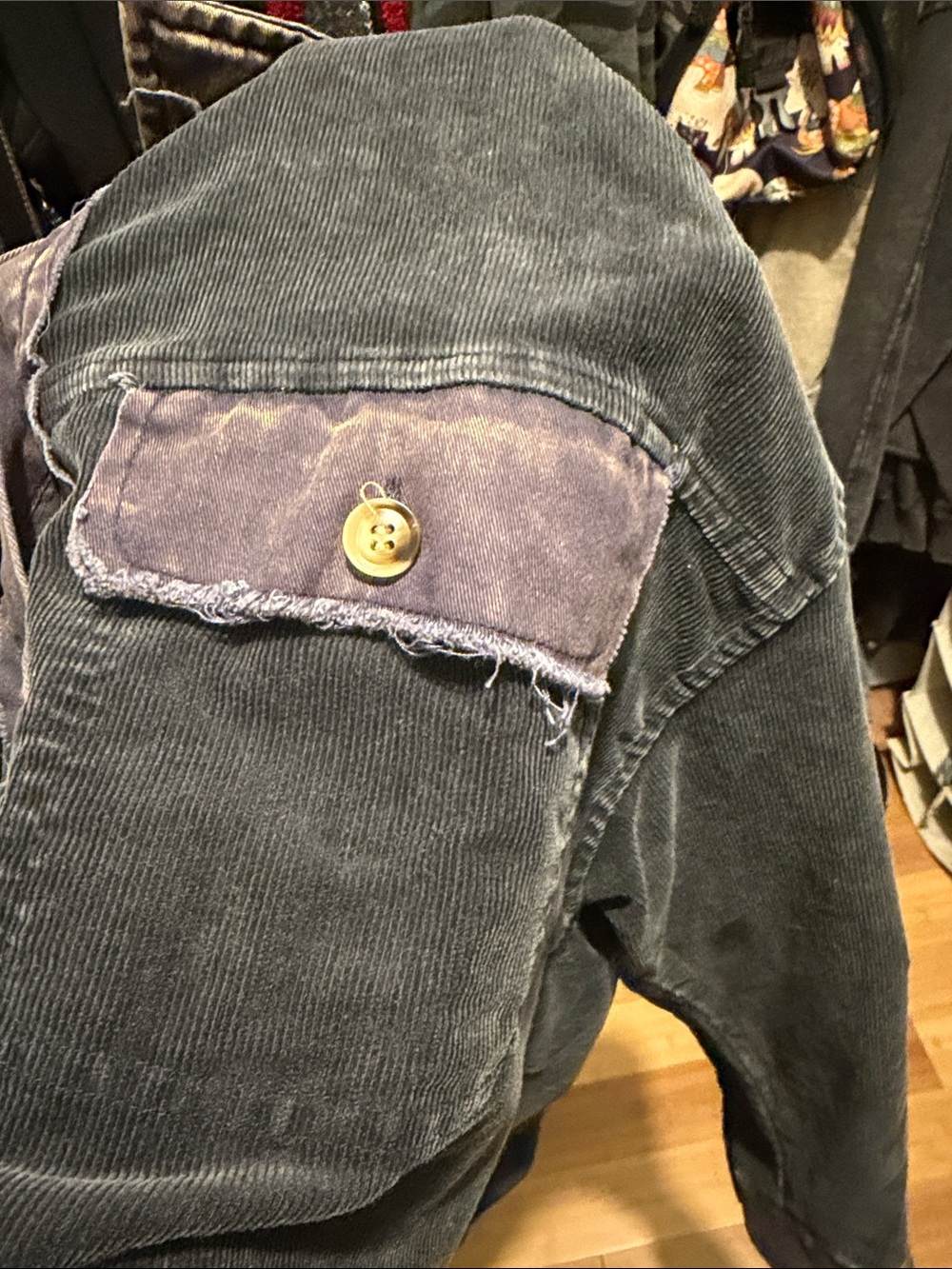😍 Cropped jacket - Picture 5 of 5